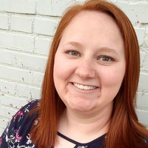 Meet your Posher, Erika